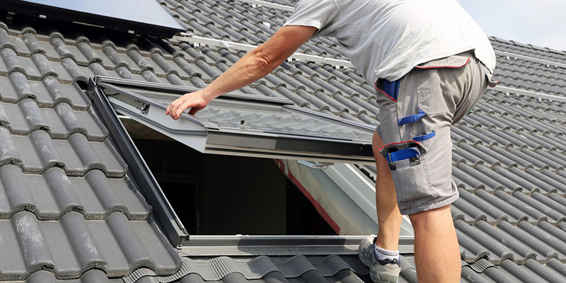 What to Look for in a Skylight Contractor