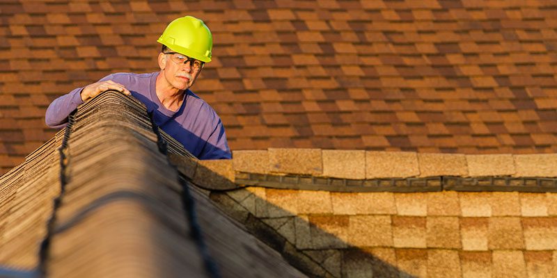 Three Reasons to Get Regular Roof Inspections