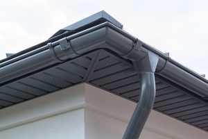 Everything You Need to Know About Gutters
