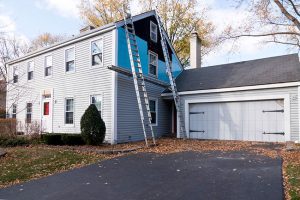 All About Siding: Protecting Your Home