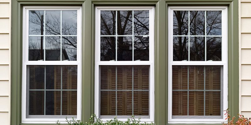 Three Reasons Why It’s Time to Replace Your Old Windows