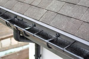 What are the Benefits of Gutter Guards?