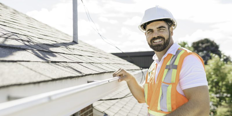Questions to Ask Before Hiring a Roofing Contractor
