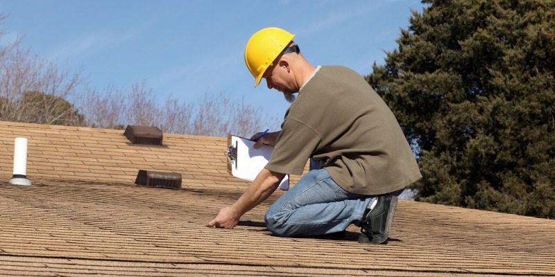 Why Do You Need a Roof Inspection?
