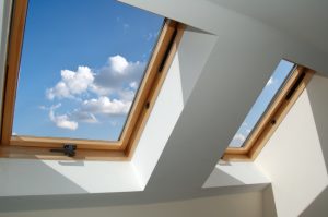 Skylights: Top Reasons to Install One