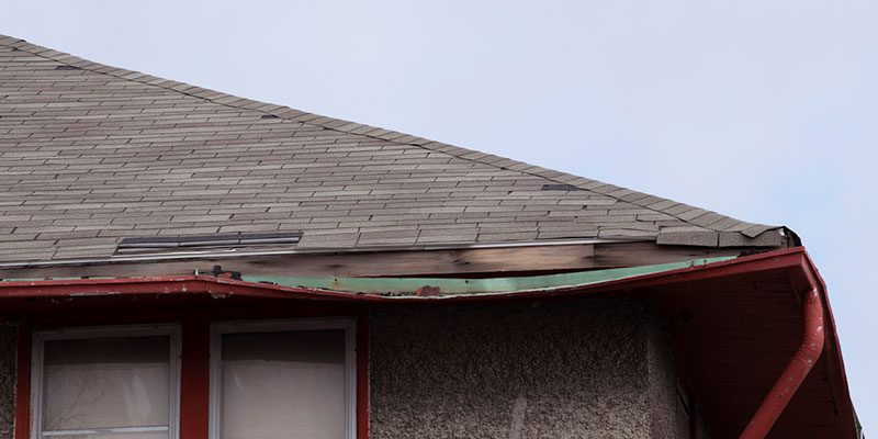 Signs You Need Gutter Replacement