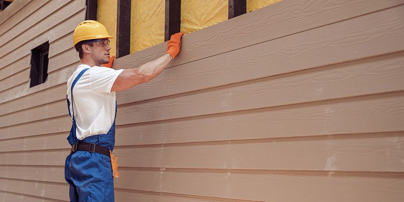 Hallmarks of a Great Siding Contractor